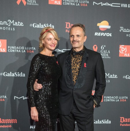 Aquí también se saben hacer galas benéficas: la Gala Sida reunió lo mejor del faranduleo