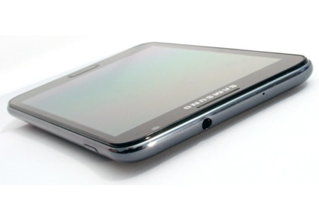 Samsung también quiere una ración de FullHD en su pantalla de 5 pulgadas