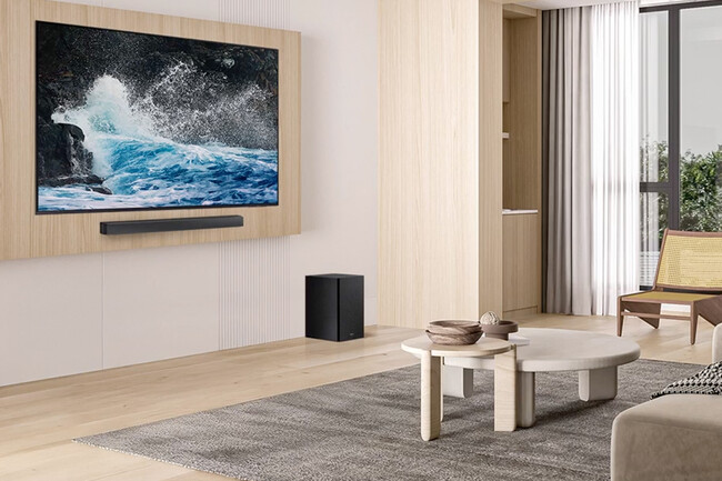 Samsung B650f