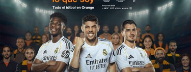 Así es el fútbol de Orange en la 2025-26: Netflix, nuevos canales con resolución mejorada y todo el fútbol posible