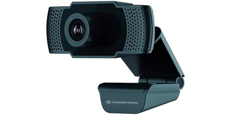 Conceptronic Amdis Webcam