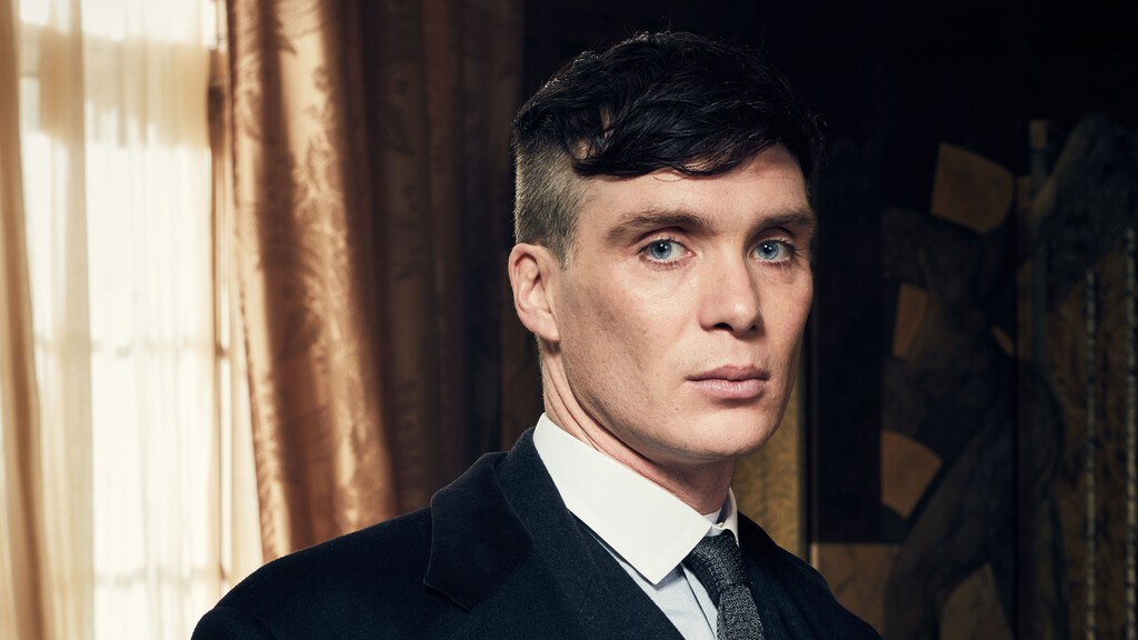 El corte de pelo de Tom Shelby en 'Peaky Blinders' prolifera como los hongos, pero Cillian Murphy no lo entiende: "Es asqueroso"