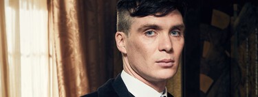 El corte de pelo de Tom Shelby en 'Peaky Blinders' prolifera como los hongos, pero Cillian Murphy no lo entiende: "Es asqueroso"  