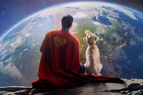 Superman James Gunn
