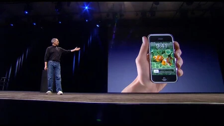 Steve Jobs Iphone 13 Segundos 002