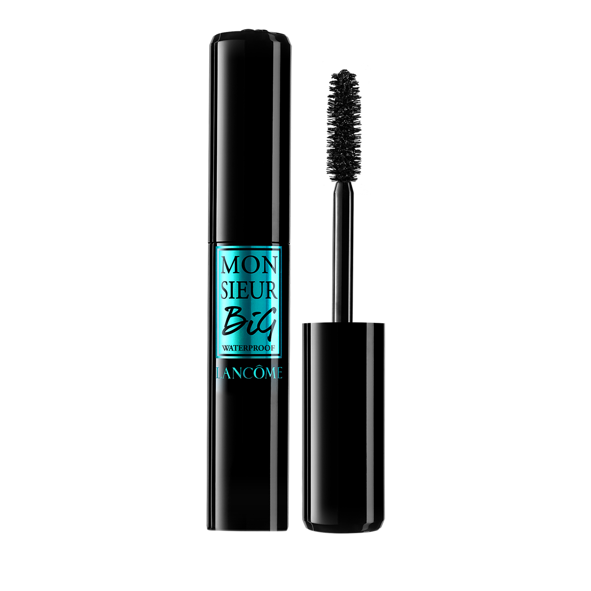 Monsieur Big Máscara de Pestañas Waterproof Lancôme