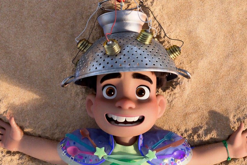 Pixar acaba de sufrir el mayor fracaso de toda su historia: 'Elio' se estrella con el peor estreno en cines del estudio