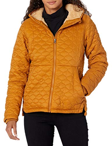 Amazon Essentials Chaqueta Acolchada Ligera 