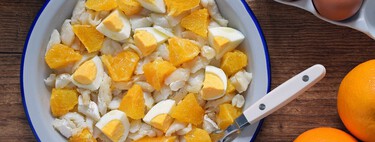 La cena perfecta tiene solo tres ingredientes. Una receta saludable, fácil y rápida