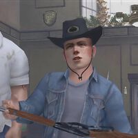 20 años después de su lanzamiento, un jugador ha logrado desbloquear el rifle en Bully y es tan brutal como suena 