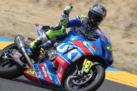 Toni Elias Motoamerica 2017 2
