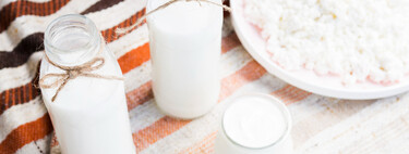 Llevamos años creyendo que el yogur era el mejor probiótico. La ciencia está coronando ahora al kéfir 