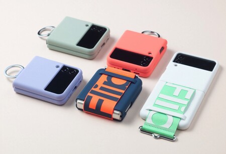 Samsung Galaxy Z Flip3