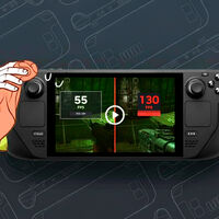 La comunidad vuelve a hacer magia negra con Steam Deck. Consiguen implementar AMD FSR 4, pero no todo es perfecto 