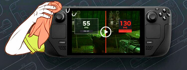 La comunidad vuelve a hacer magia negra con Steam Deck. Consiguen implementar AMD FSR 4, pero no todo es perfecto 
