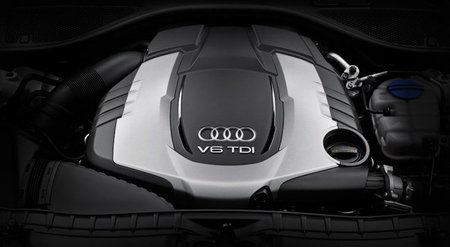 Audi A6 Allroad Quattro