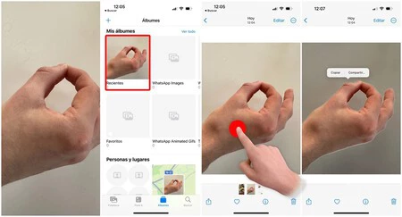 WhatsApp ステッカーを作成する