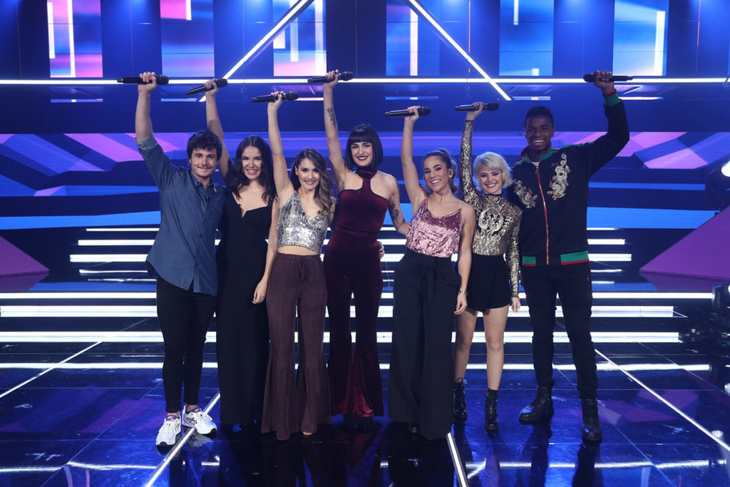 Los mejores momentos de la gala 11: mucha emoción, la vuelta de Alfred y (por fin) los primeros finalistas de OT 2018