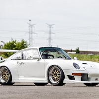Este rarísimo Porsche 911 GT2 Evo podría superar los 1,5 millones de euros en subasta
