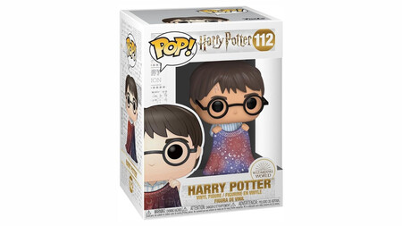 Funko Pop De Harry Potter