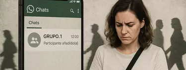 La obligaron a usar su móvil personal en grupos de WhatsApp del trabajo… hasta en vacaciones. Ha terminado en multazo a la empresa 