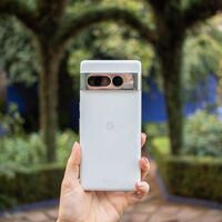 Amazon rebaja 200 euros el Google Pixel 7 Pro con los auriculares Pixel Buds A-Series de regalo 