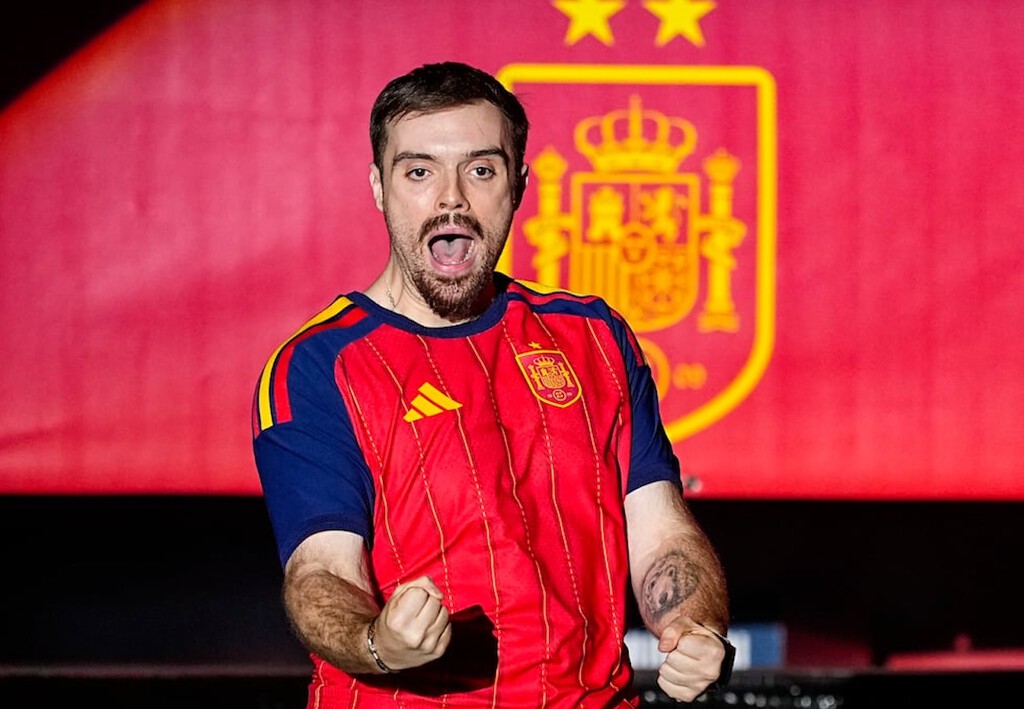 Los streamers llevan años haciendo publicidad encubierta de marcas: España acaba de multar a Ibai y Jordi Wild por ello