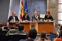 El Gobierno fija un nuevo gravamen en el IRPF