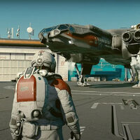 Starfield ha vuelto con novedades en el peor momento: justo cuando No Man's Sky lo está petando con su nueva actualización 