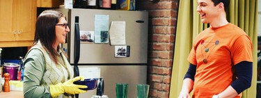 Tabla de rutinas para mantener tu casa siempre ordenada con pequeños hábitos de 10 minutos diarios