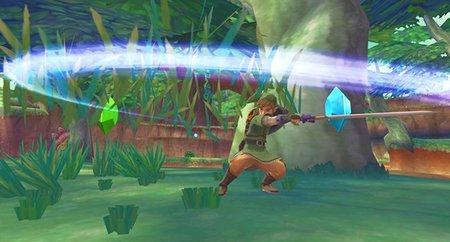 Eiji Aonuma cree que ha llegado el momento de introducir grandes cambios en la saga 'Zelda'