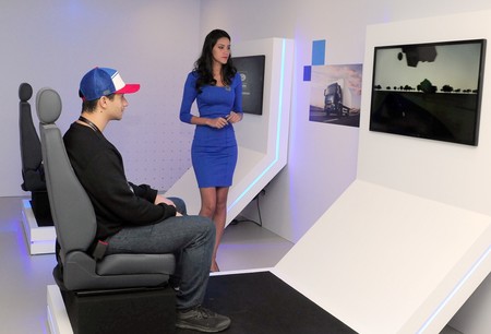 ¿Una gorra que puede salvarte la vida? Sí, Ford la ha creado