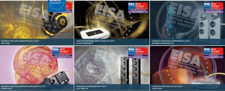Eisa Euipos Hifi