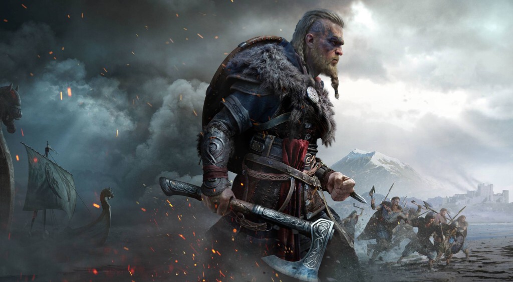 Ubisoft te da la oportunidad de descargar gratis 13 de sus juegos en PC si ya los tienes en XBOX 