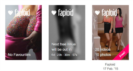 Faploid Revistas