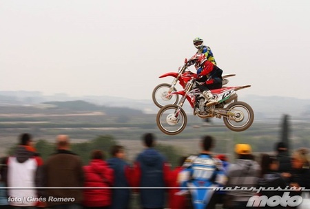 Motocross Albaida 2013