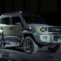 Toyota revive al Land Cruiser más pequeño y salvaje: el nuevo FJ llega en 2026 con motor de 161 HP y tracción 4WD 