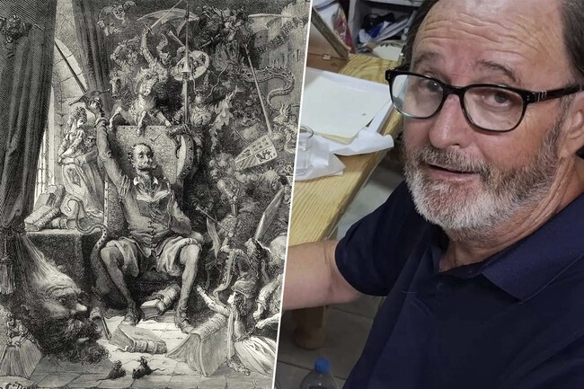 Quijote