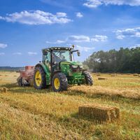 John Deere llevaba años impidiendo a los agricultores reparar sus tractores. Ahora tendrá que pagarles 99 millones de dólares