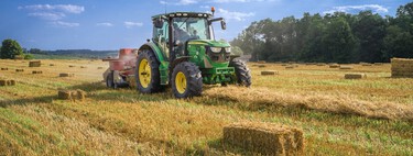 John Deere llevaba años impidiendo a los agricultores reparar sus tractores. Ahora tendrá que pagarles 99 millones de dólares