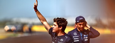Giro de 180º en el futuro de Franco Colapinto. Podría seguir en F1 fichando por un equipo totalmente inesperado 