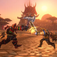 Blizzard manda un mensaje a quienes esperan WoW 2: "¿Qué te ofrecería que World of Warcraft: Forever no te ofrezca ya?"