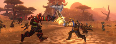 Blizzard manda un mensaje a quienes esperan WoW 2: "¿Qué te ofrecería que World of Warcraft: Forever no te ofrezca ya?"