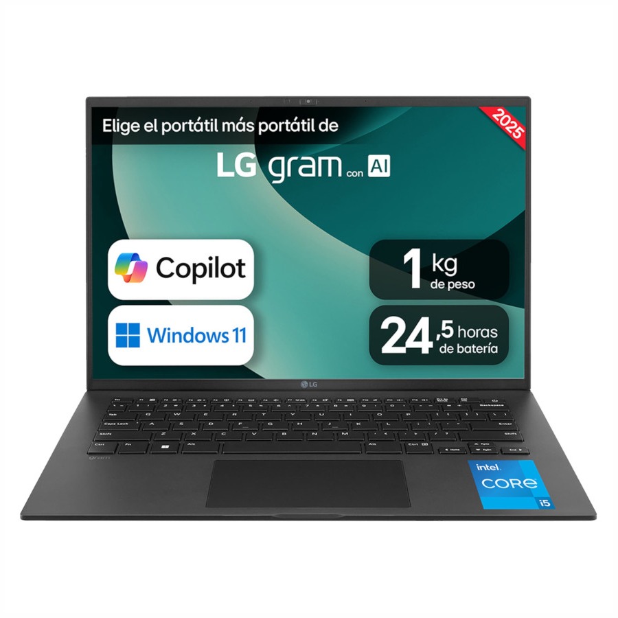 LG gram (512GB)