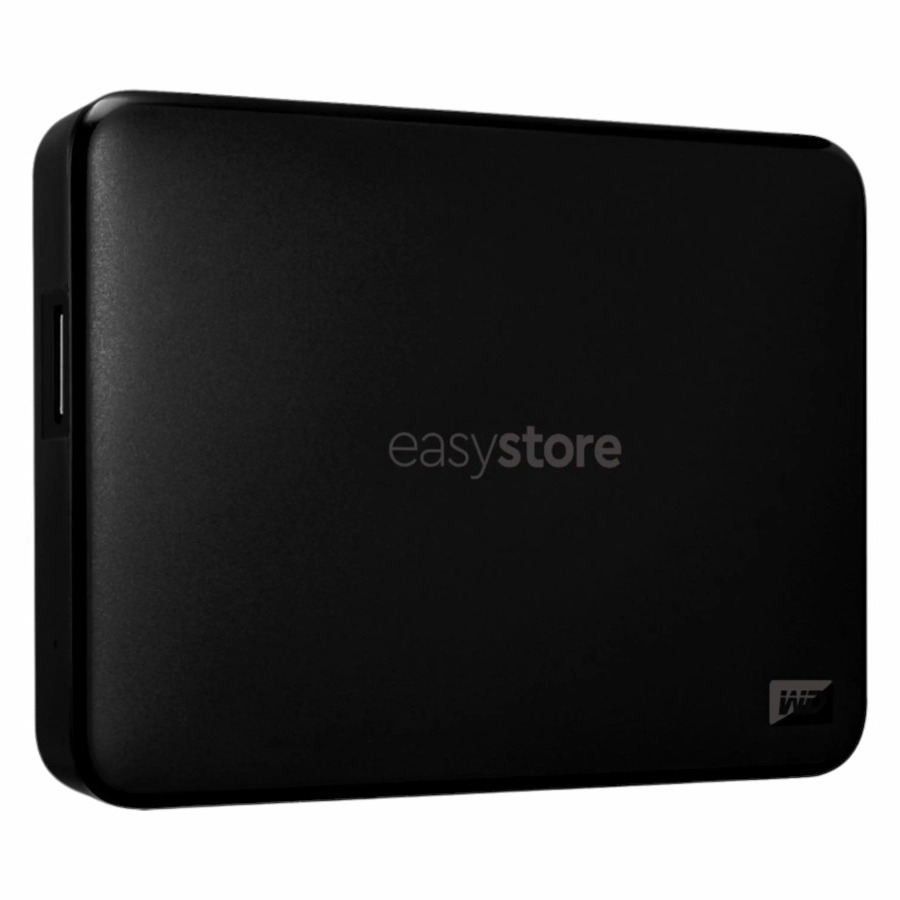 Western Digital WD Easystore (5 TB)