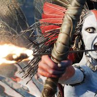 "Como volver al teatro pobre". La actriz española tras la nueva villana de Avatar explica por qué trabajar en la saga más cara de la historia es una "gran ironía"