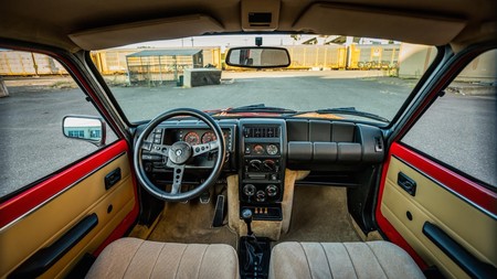 Renault R5 Turbo 2 Evo a subasta