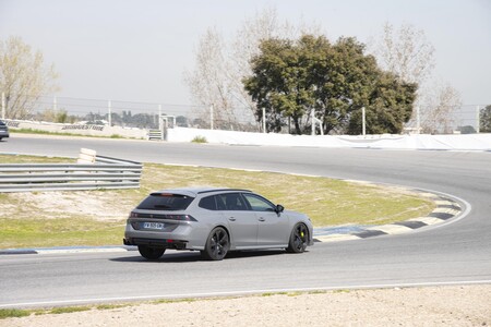 Peugeot 508 Pse 2021 Prueba 003