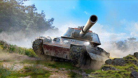 World Of Tanks 2