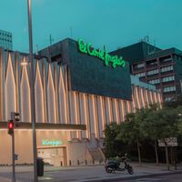 El outlet de El Corte Inglés arrasa con el conjunto de muebles que es ideal para espacios pequeños y cuesta muy poco